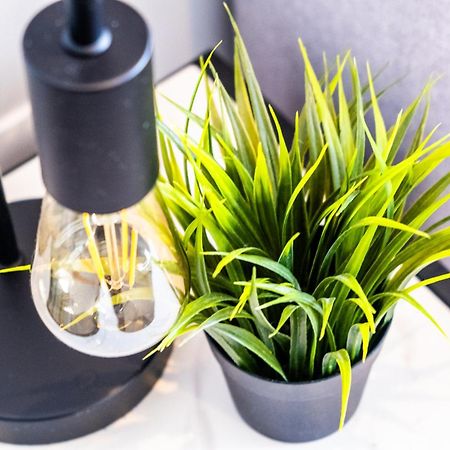Mercian Luxury Serviced Apartments- Birmingham City Centre - Your Perfect Stay - Gym Rooftop Terrace Cinema Room Kültér fotó