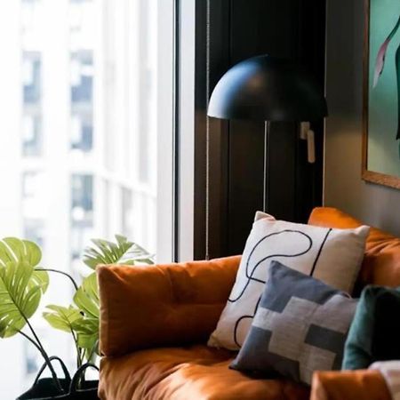 Mercian Luxury Serviced Apartments- Birmingham City Centre - Your Perfect Stay - Gym Rooftop Terrace Cinema Room Kültér fotó