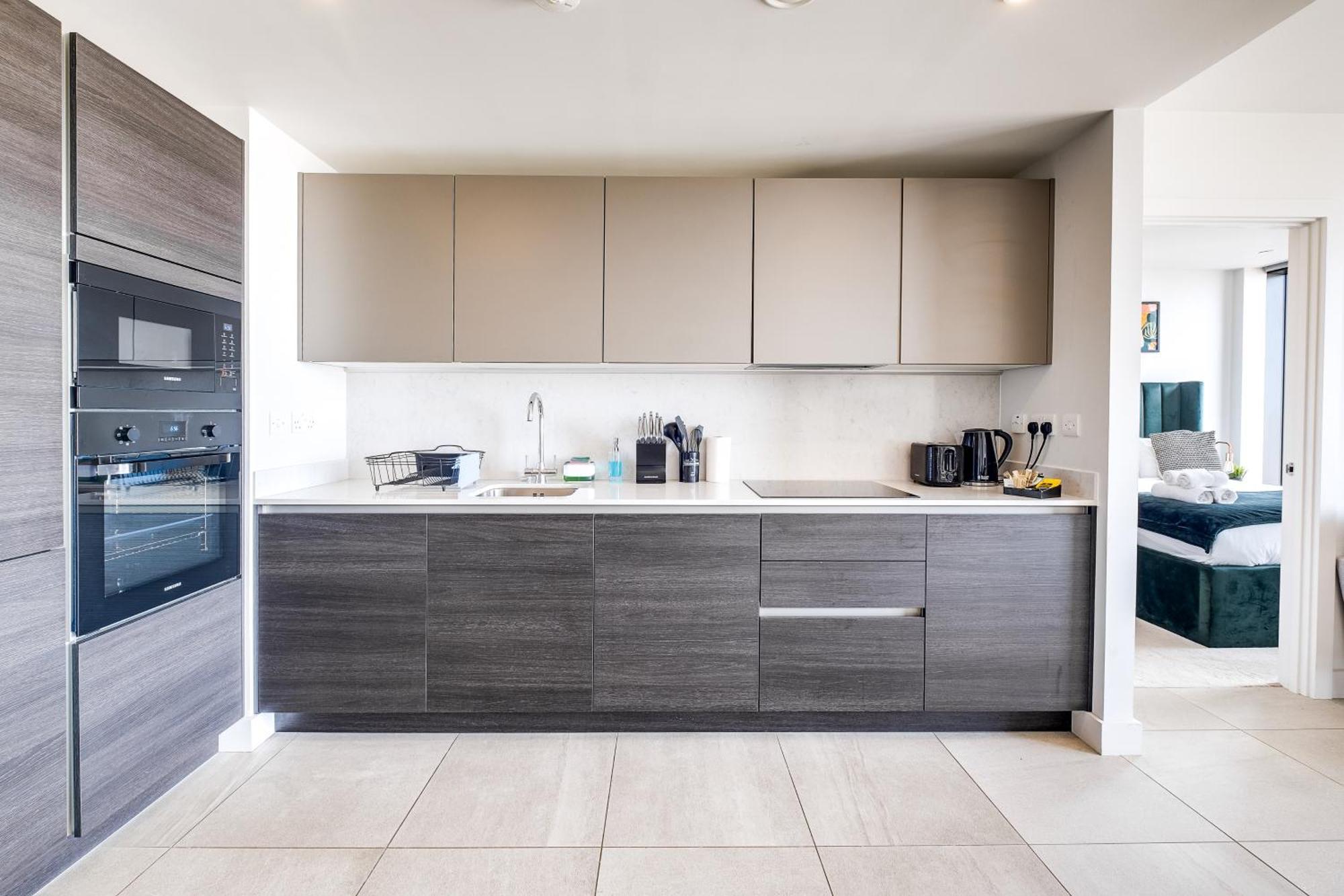 Mercian Luxury Serviced Apartments- Birmingham City Centre - Your Perfect Stay - Gym Rooftop Terrace Cinema Room Kültér fotó