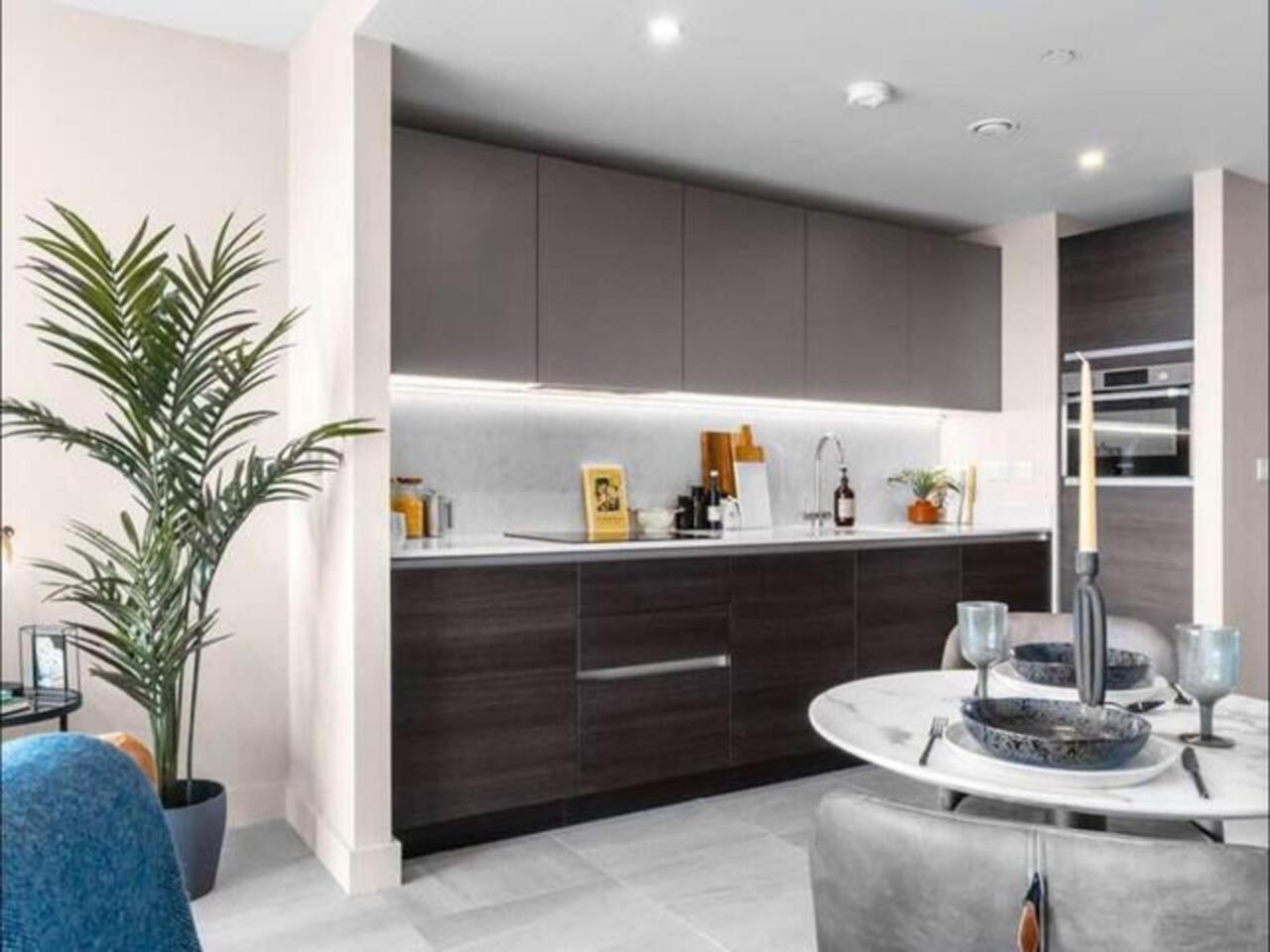 Mercian Luxury Serviced Apartments- Birmingham City Centre - Your Perfect Stay - Gym Rooftop Terrace Cinema Room Kültér fotó