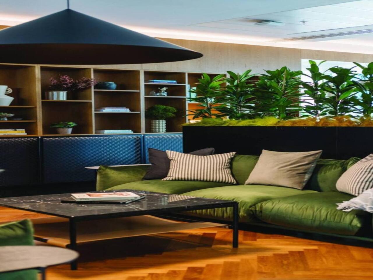 Mercian Luxury Serviced Apartments- Birmingham City Centre - Your Perfect Stay - Gym Rooftop Terrace Cinema Room Kültér fotó
